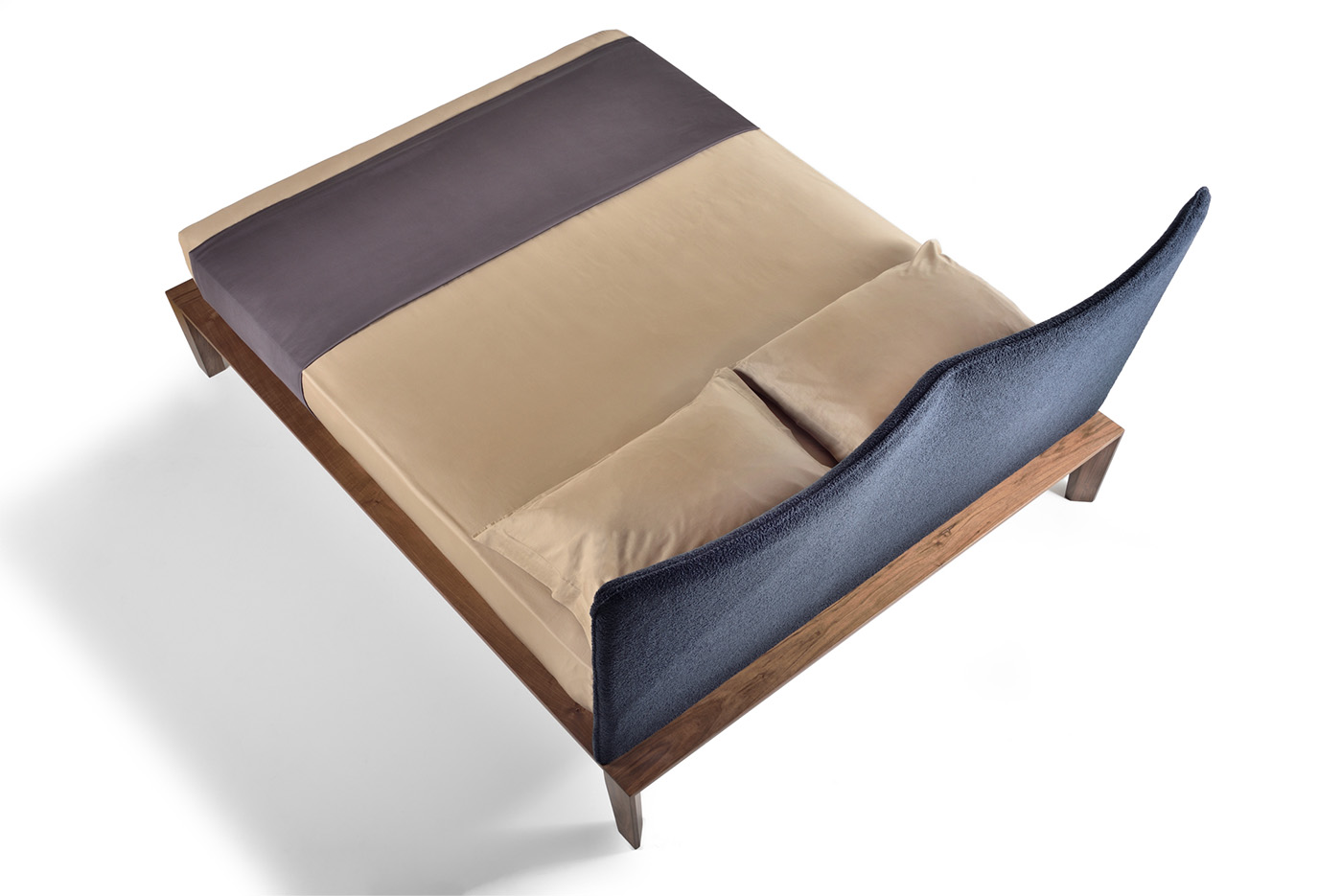 Κρεβάτι Fancy