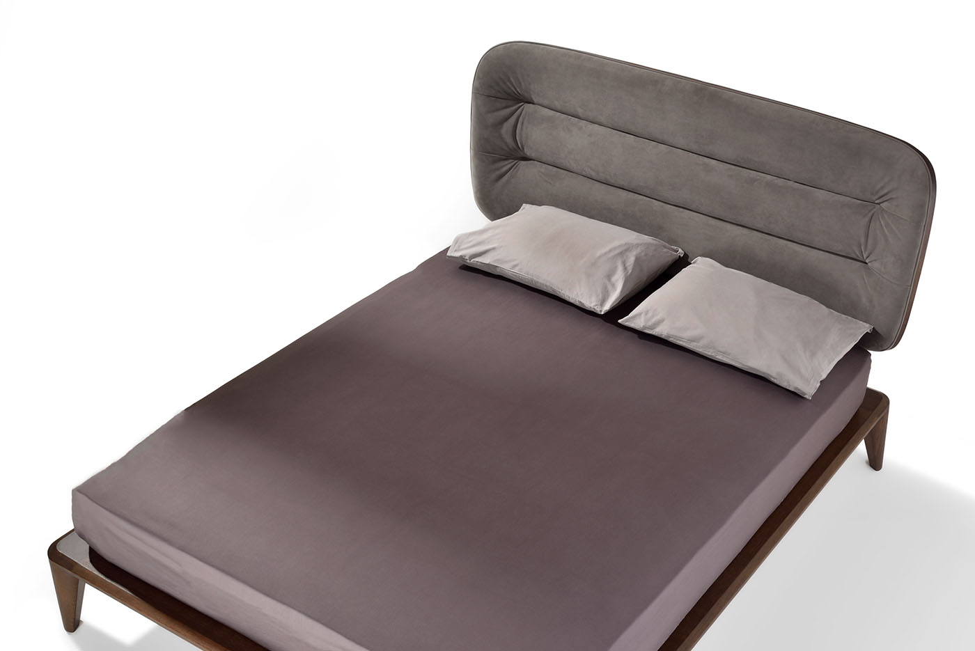 Κρεβάτι Island