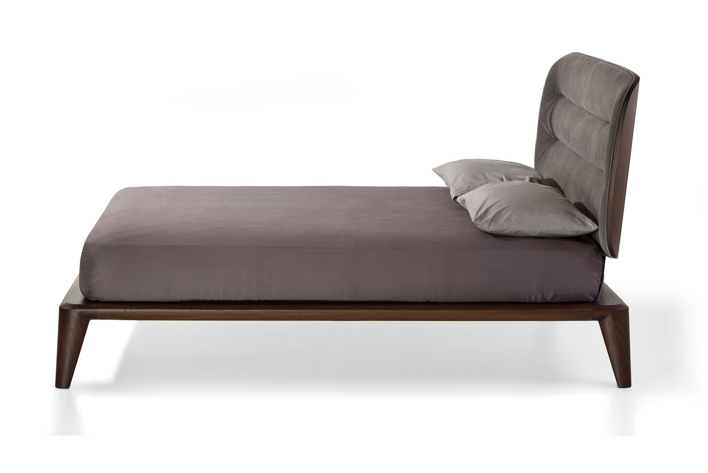 Κρεβάτι Island