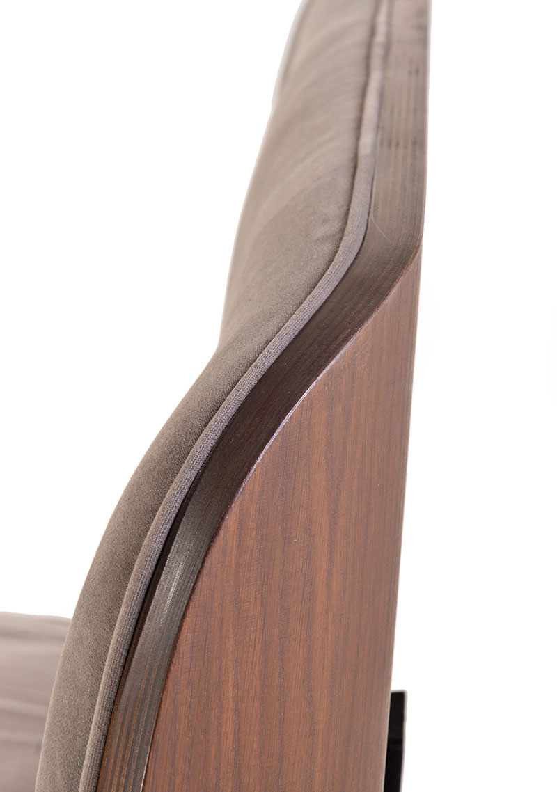 Κρεβάτι Island