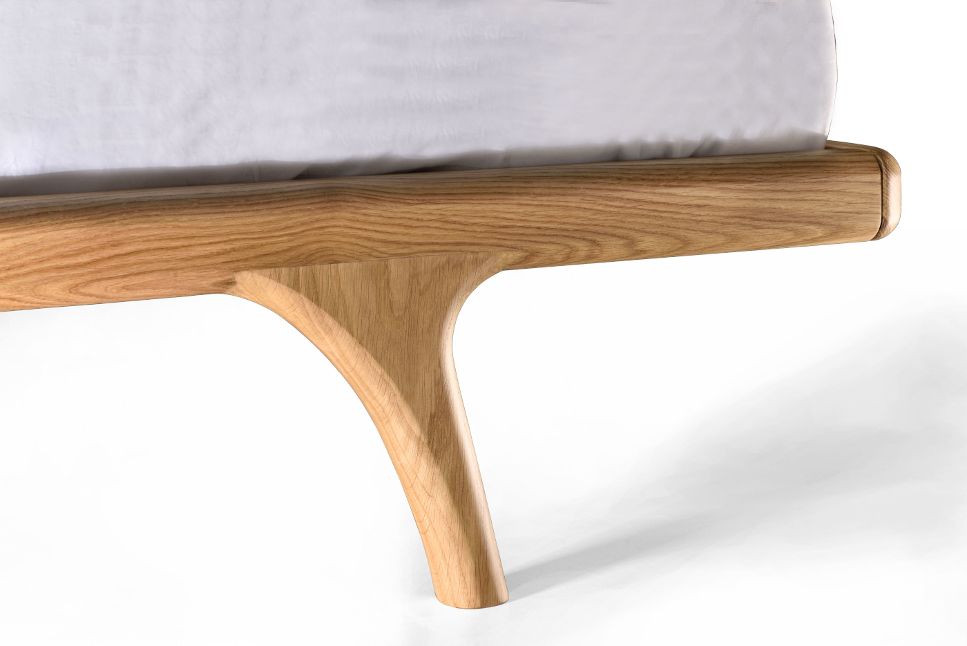 Κρεβάτι Kurly