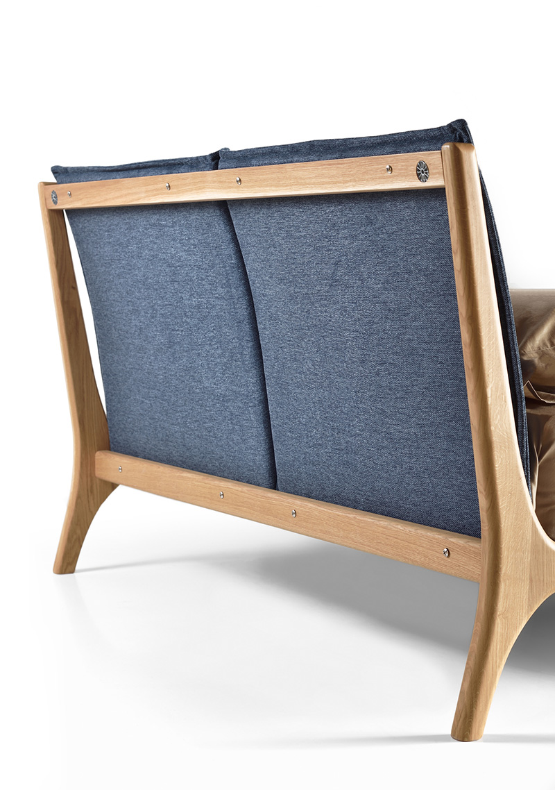 Κρεβάτι Kurly