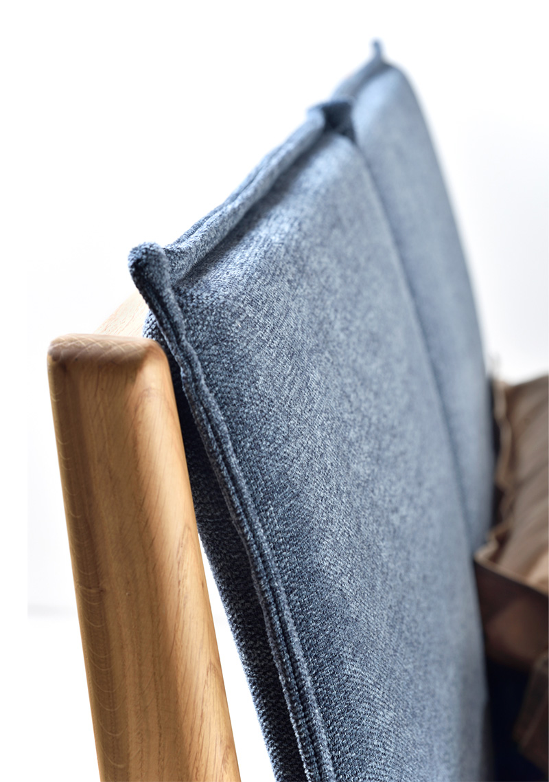 Κρεβάτι Kurly