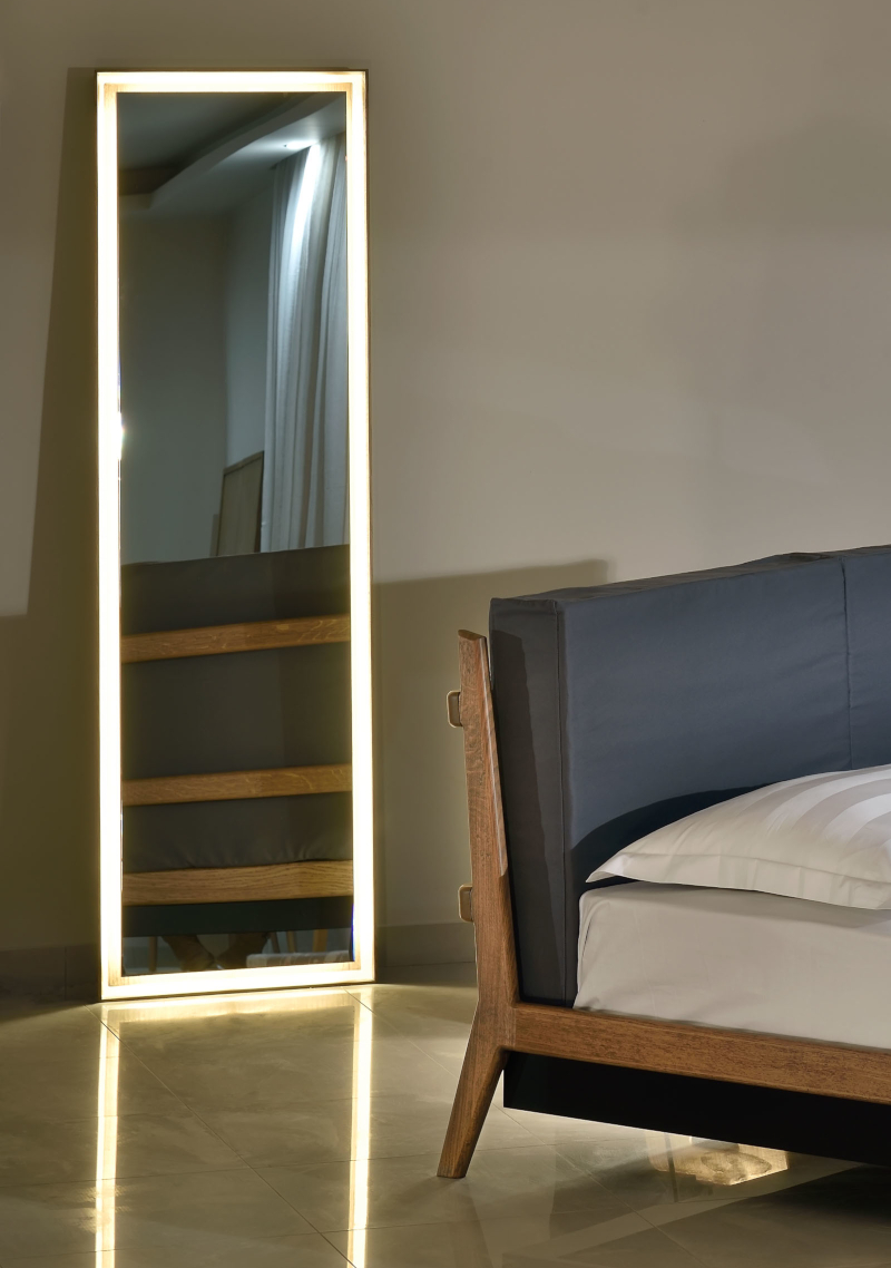 Κρεβάτι Marco