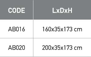 Περιγραφή Βιβλιοθήκη Arbor