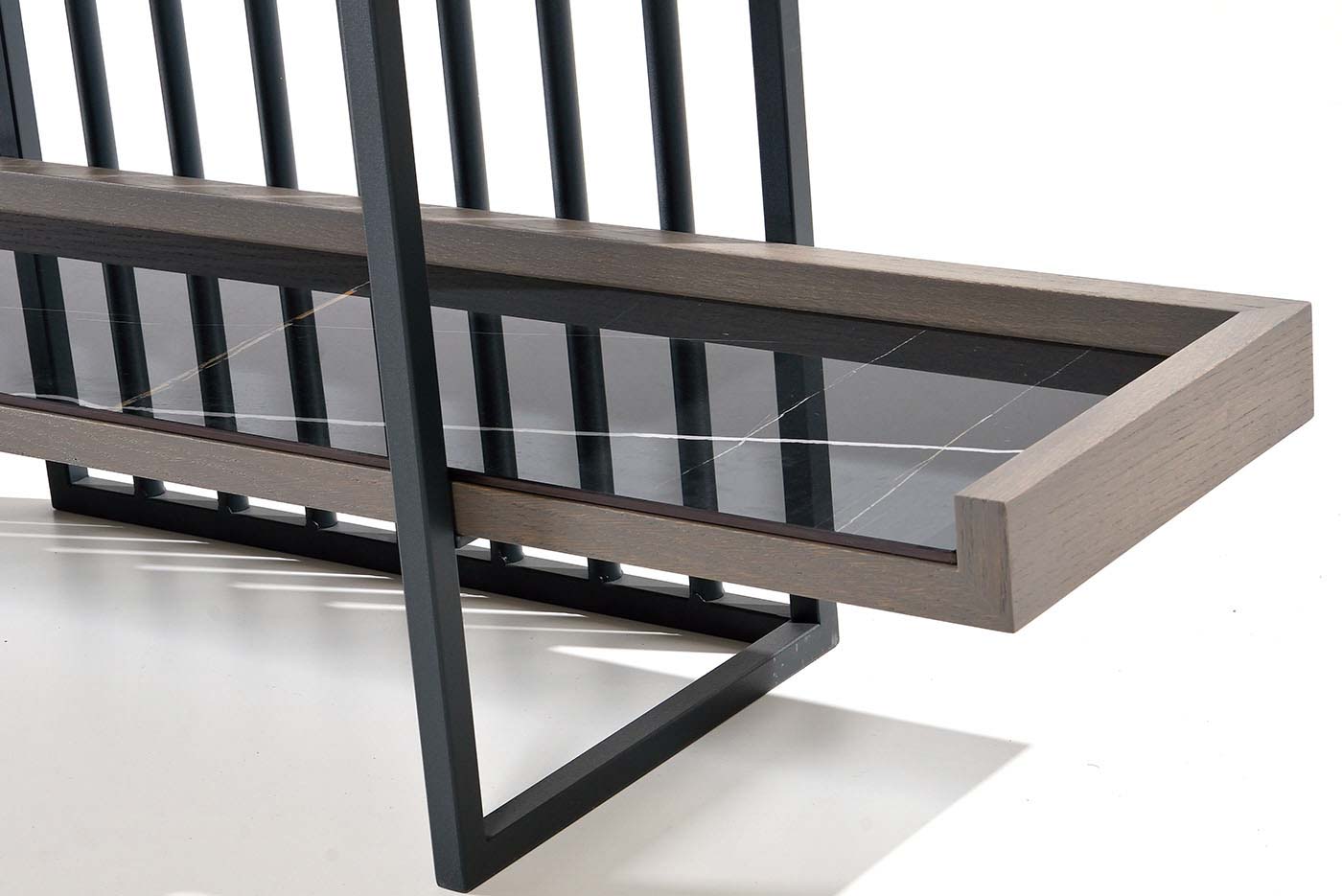 Ξύλινη Βιβλιοθήκη Bristol