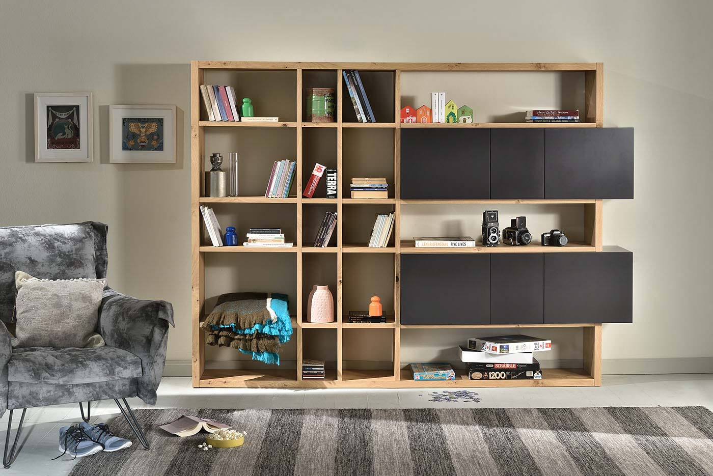 Βιβλιοθήκη Ennea