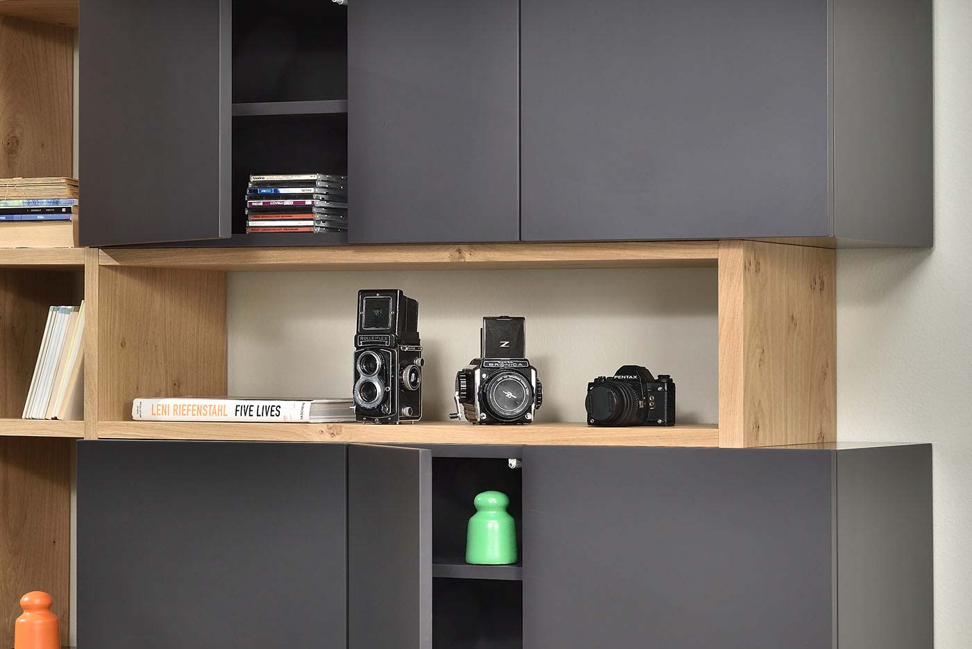 Βιβλιοθήκη Ennea