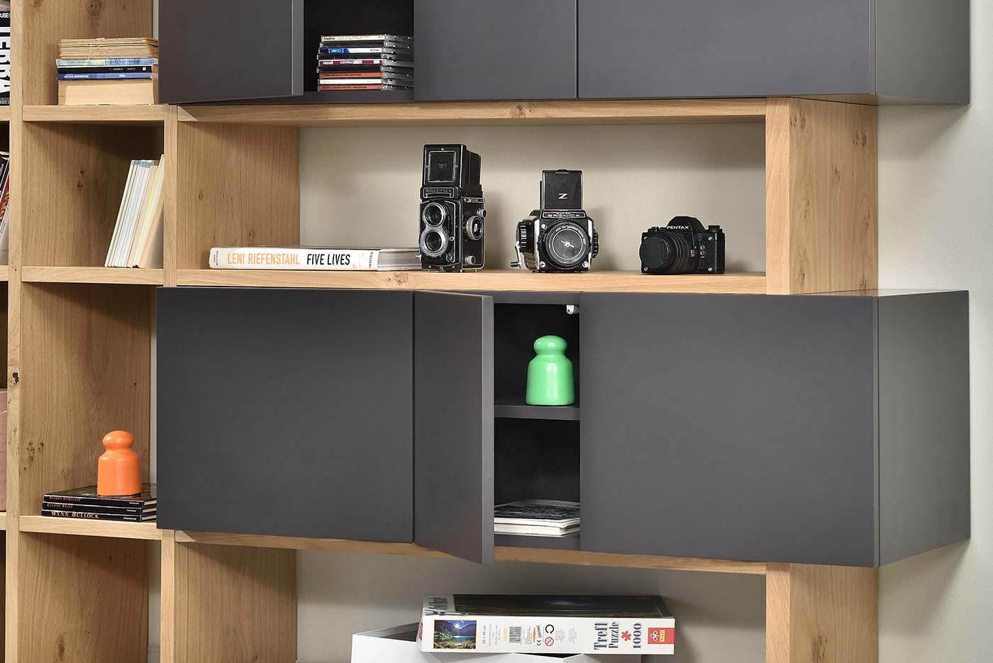 Βιβλιοθήκη Ennea