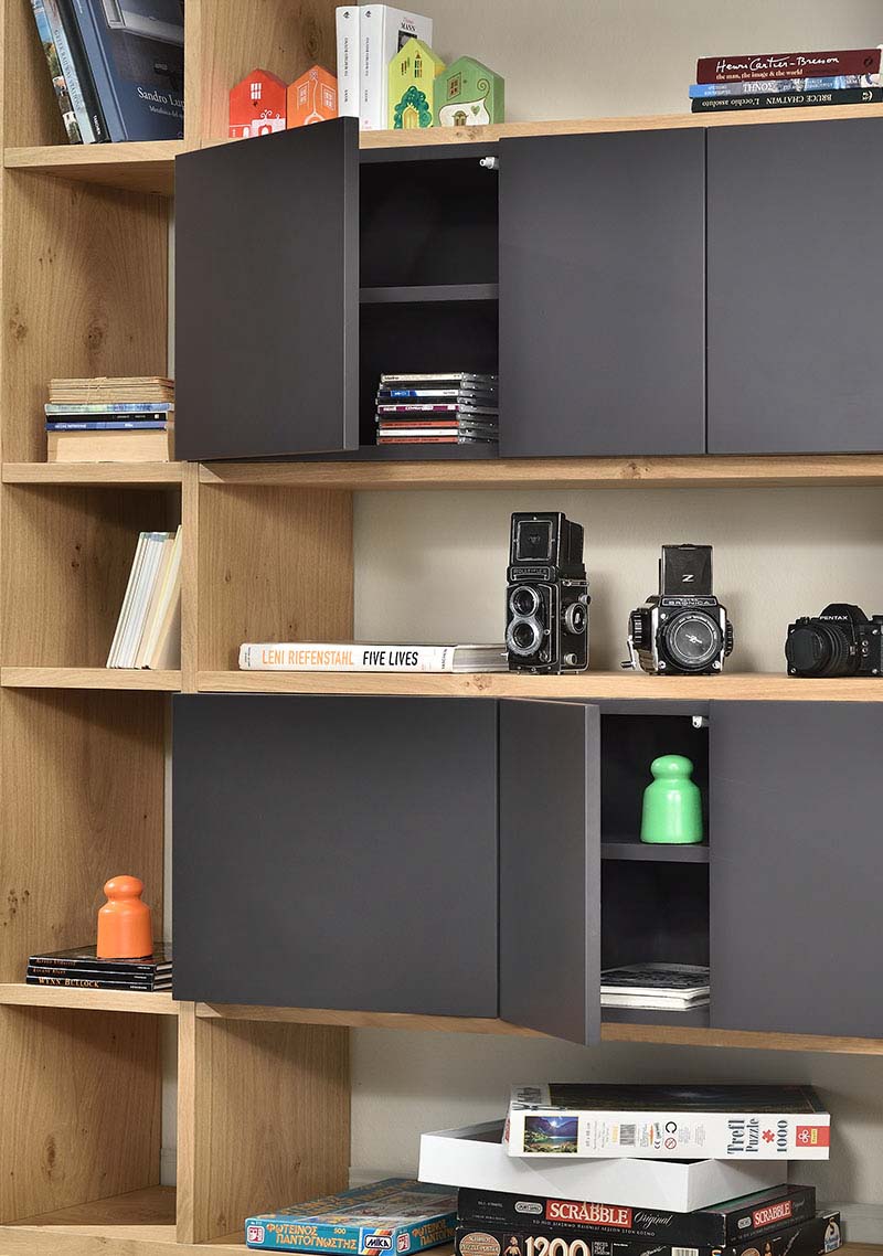 Βιβλιοθήκη Ennea