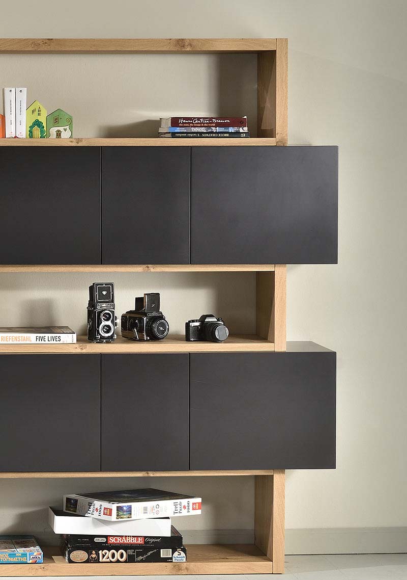 Βιβλιοθήκη Ennea