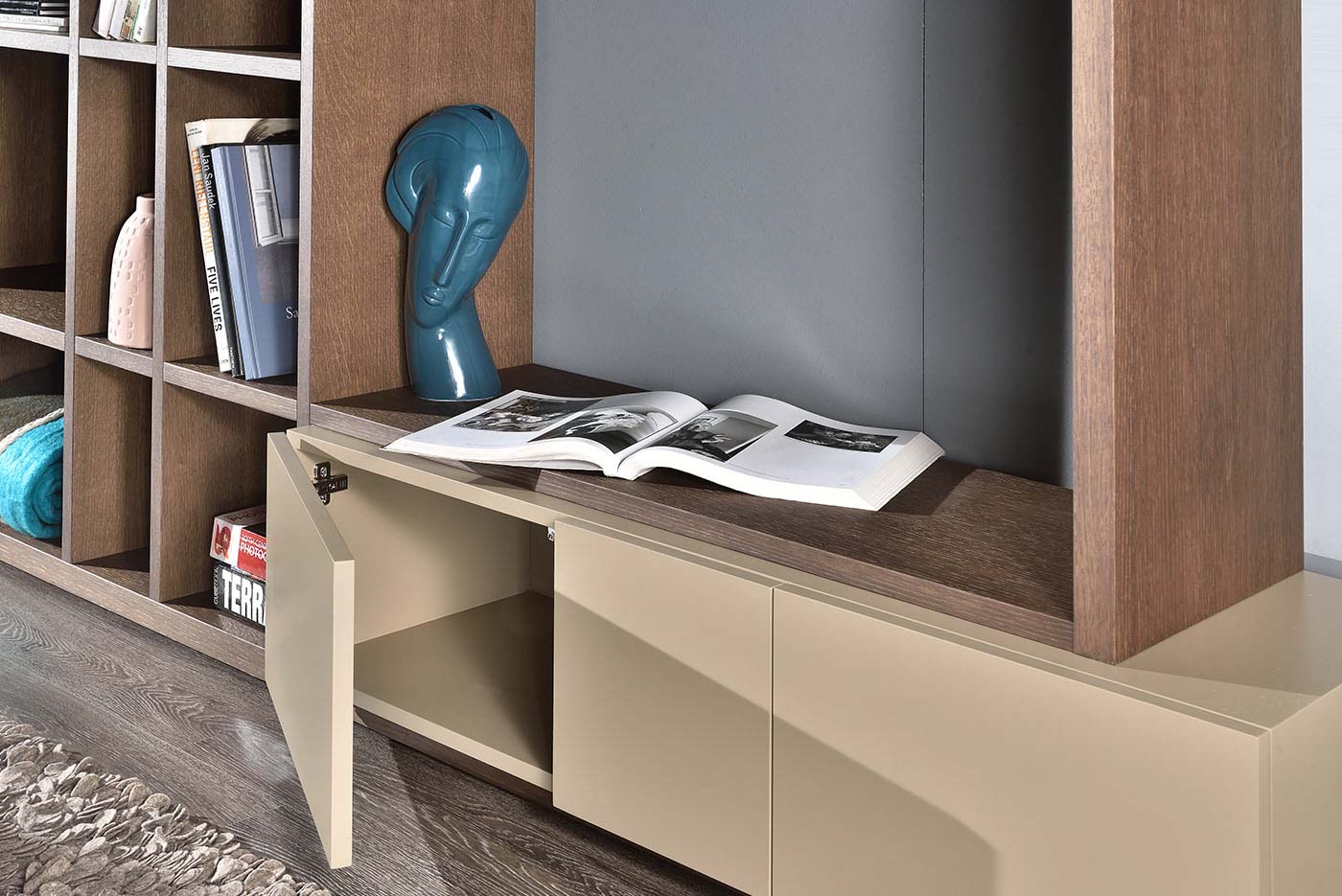 Βιβλιοθήκη Ennea TV