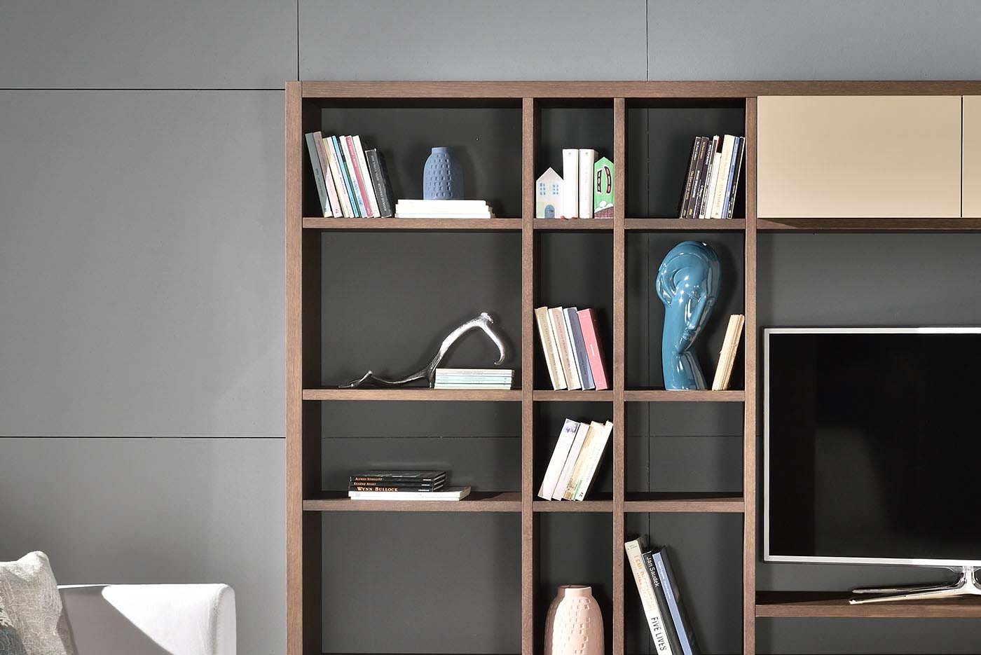 Βιβλιοθήκη Ennea TV