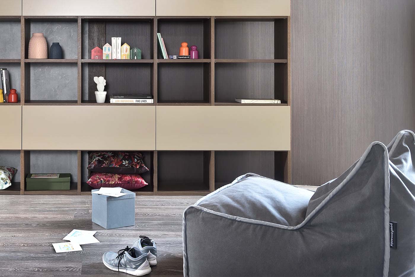 Βιβλιοθήκη Module