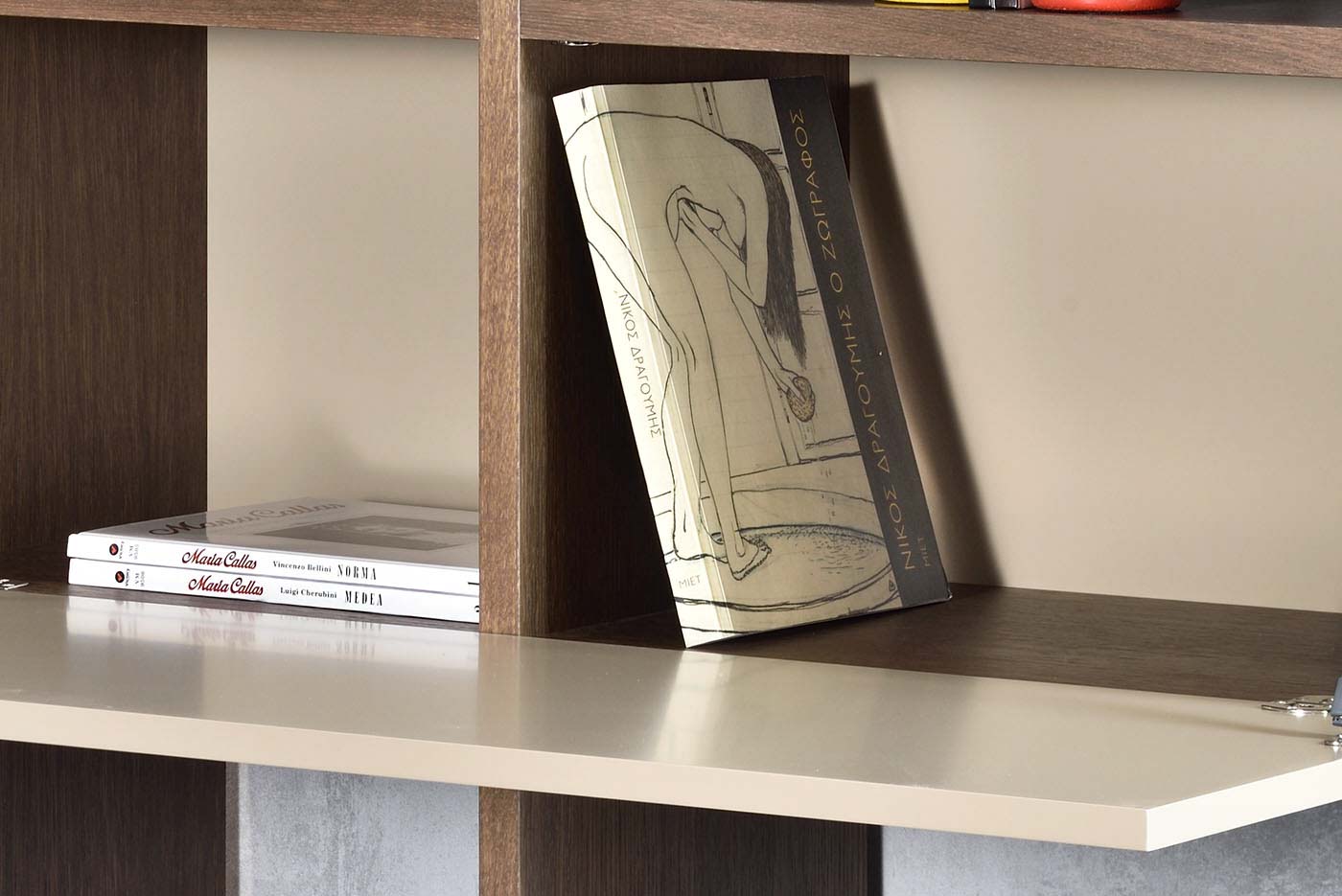 Βιβλιοθήκη Module