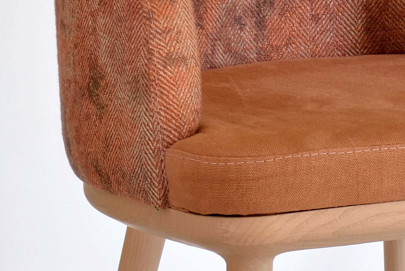 Ξύλινη Καρέκλα Dalia