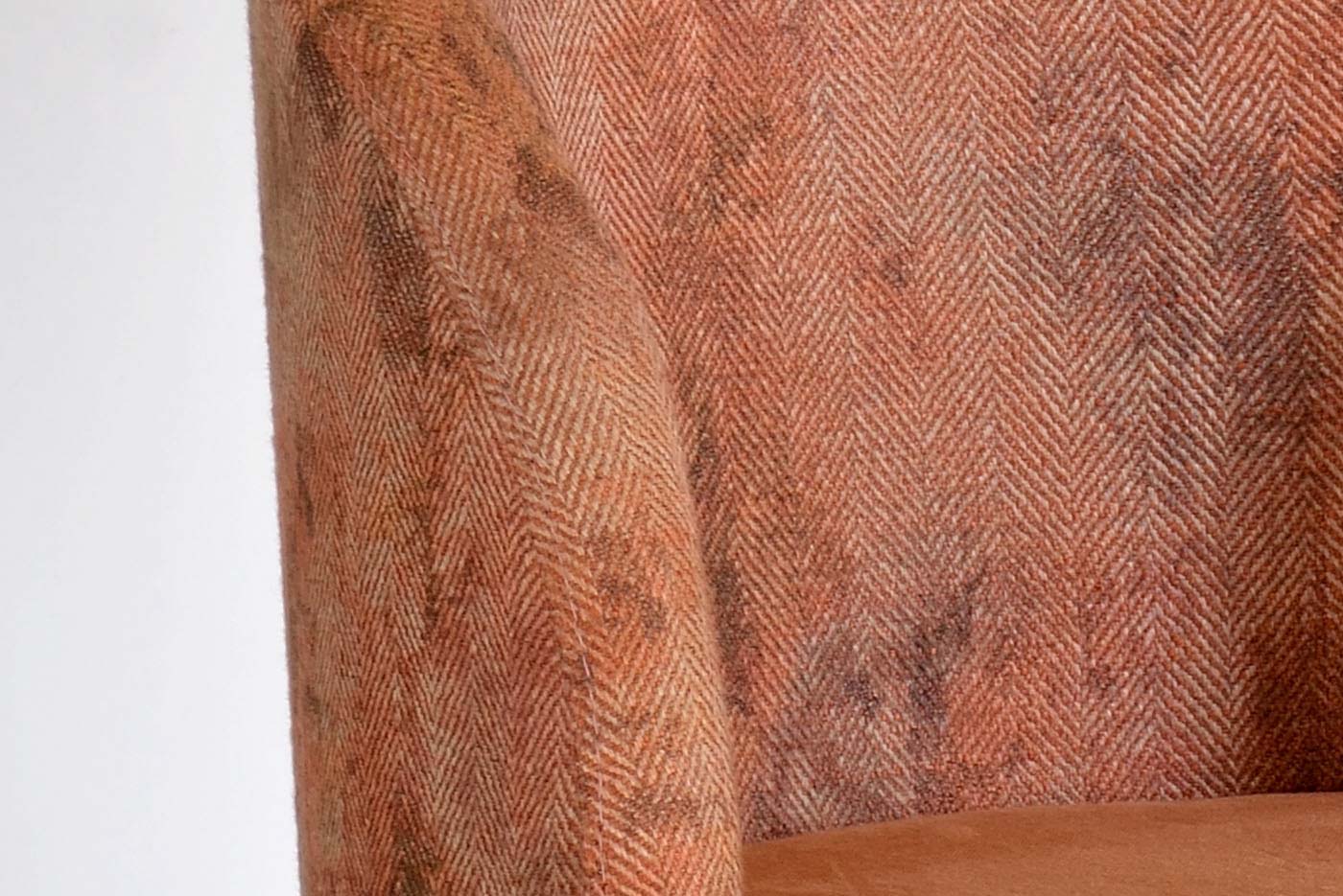 Ξύλινη Καρέκλα Dalia