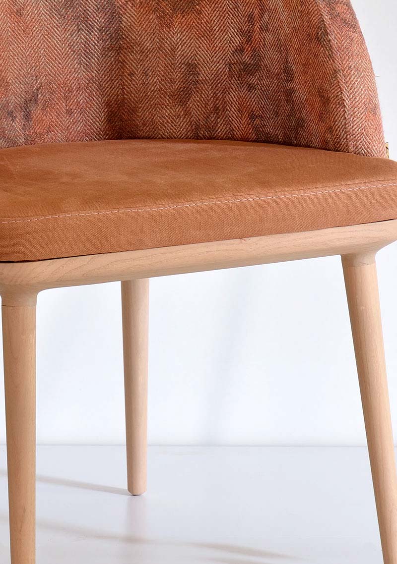 Καρέκλα Dalia