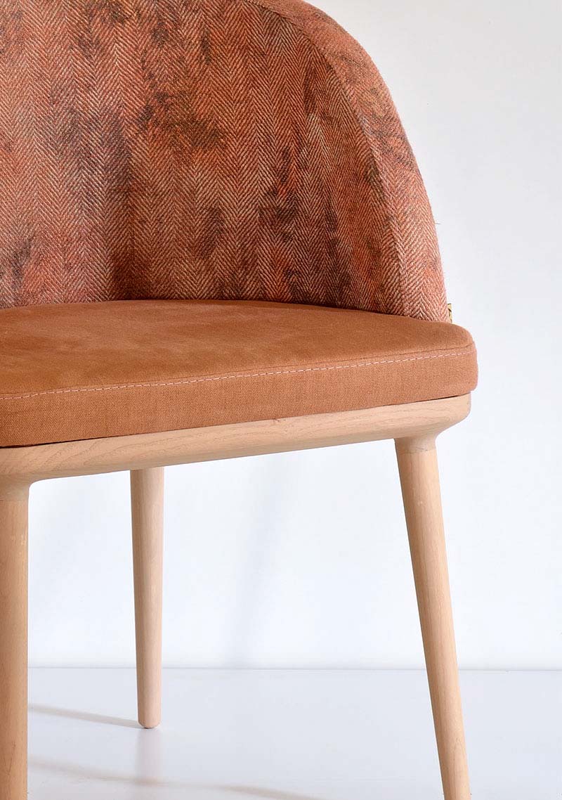 Καρέκλα Dalia