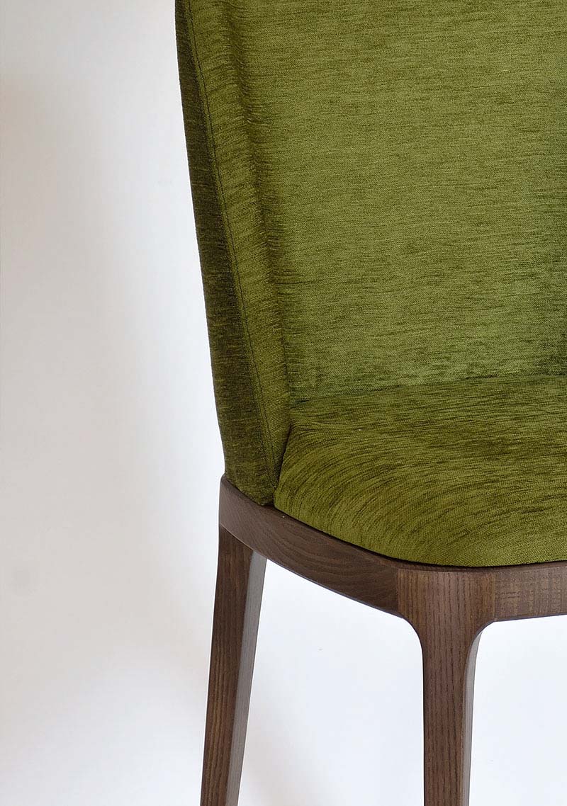 Καρέκλα Frezia