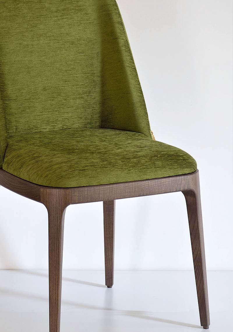 Καρέκλα Frezia