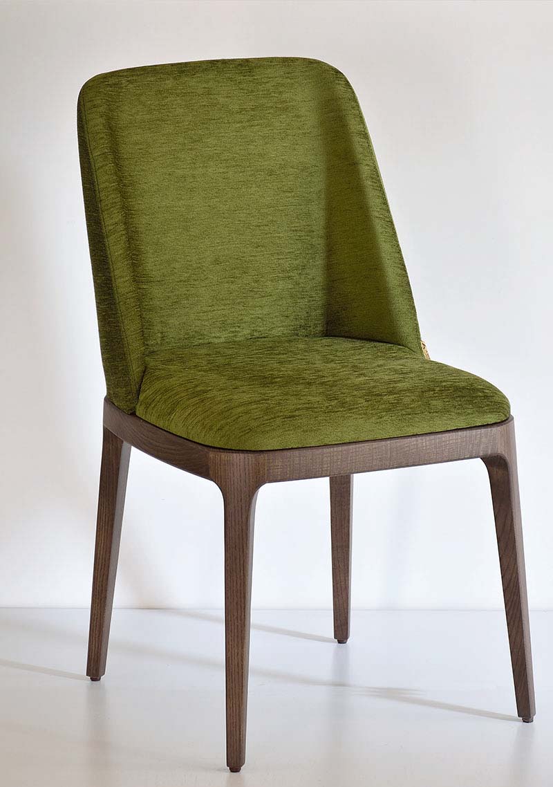 Καρέκλα Frezia