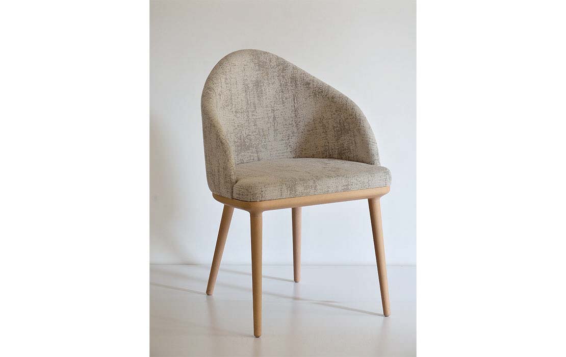 Καρέκλα Krino