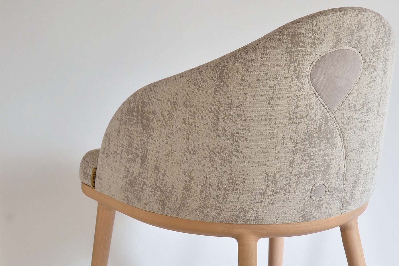 Καρέκλα Krino