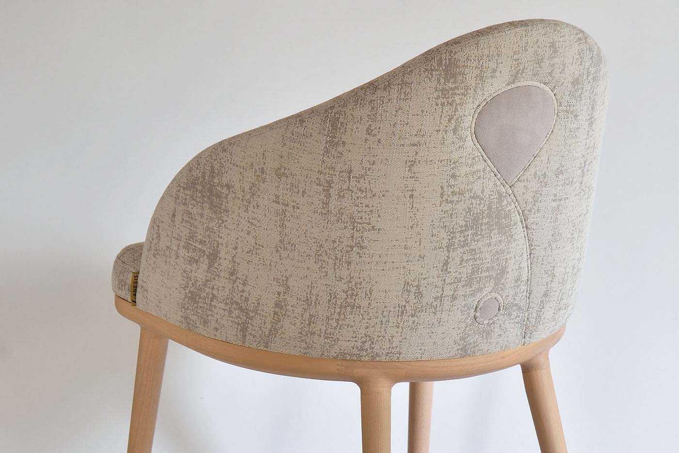 Καρέκλα Krino