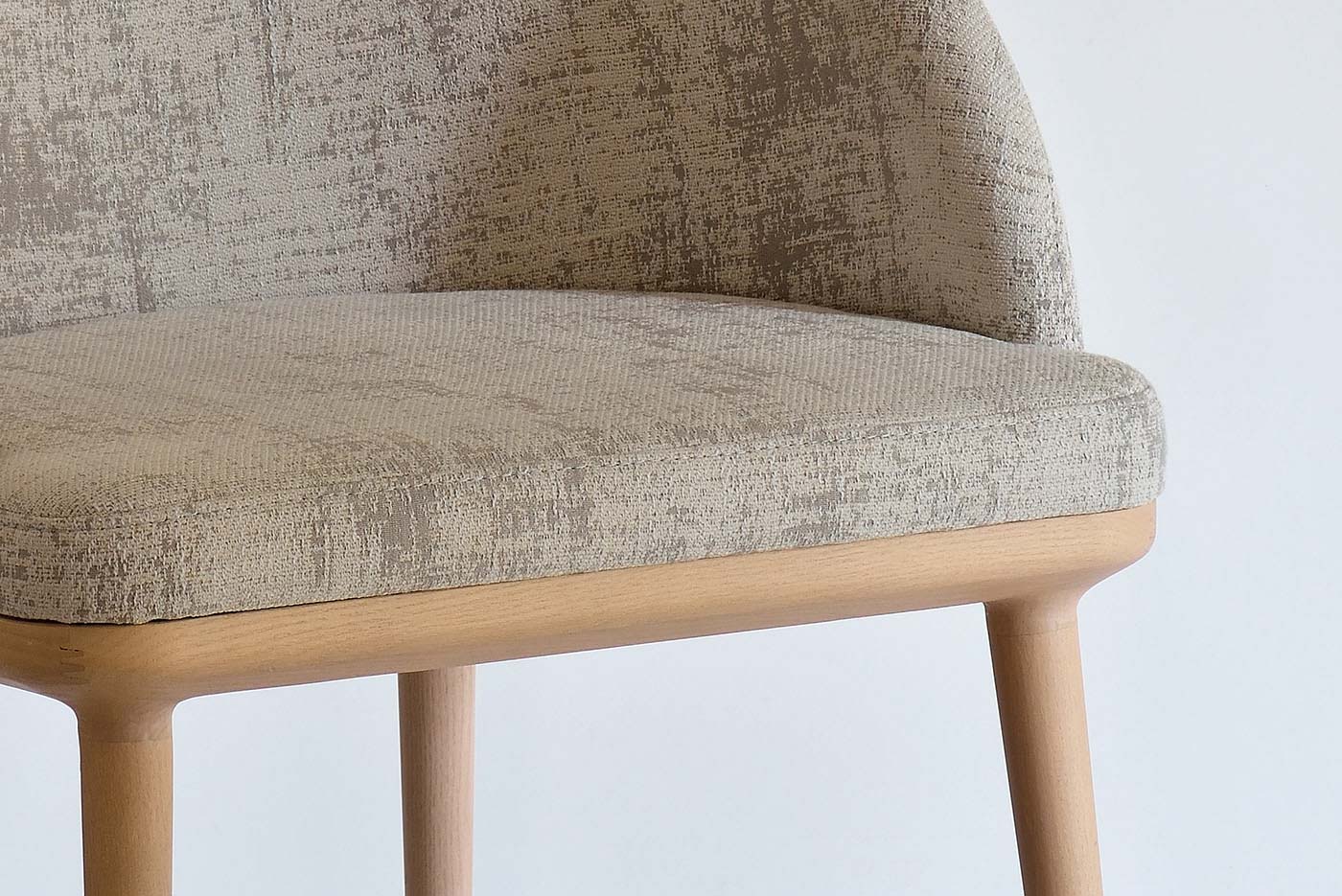 Καρέκλα Krino