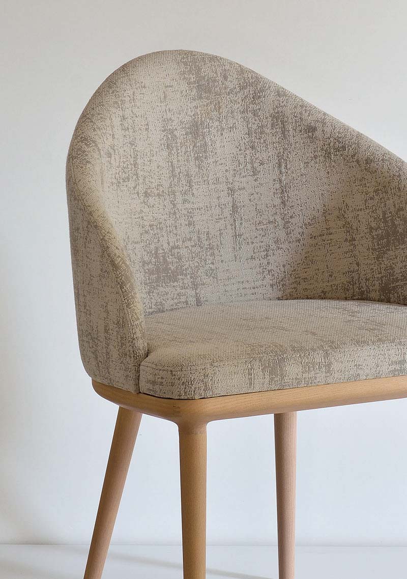 Καρέκλα Krino