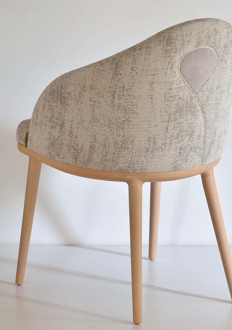 Καρέκλα Krino