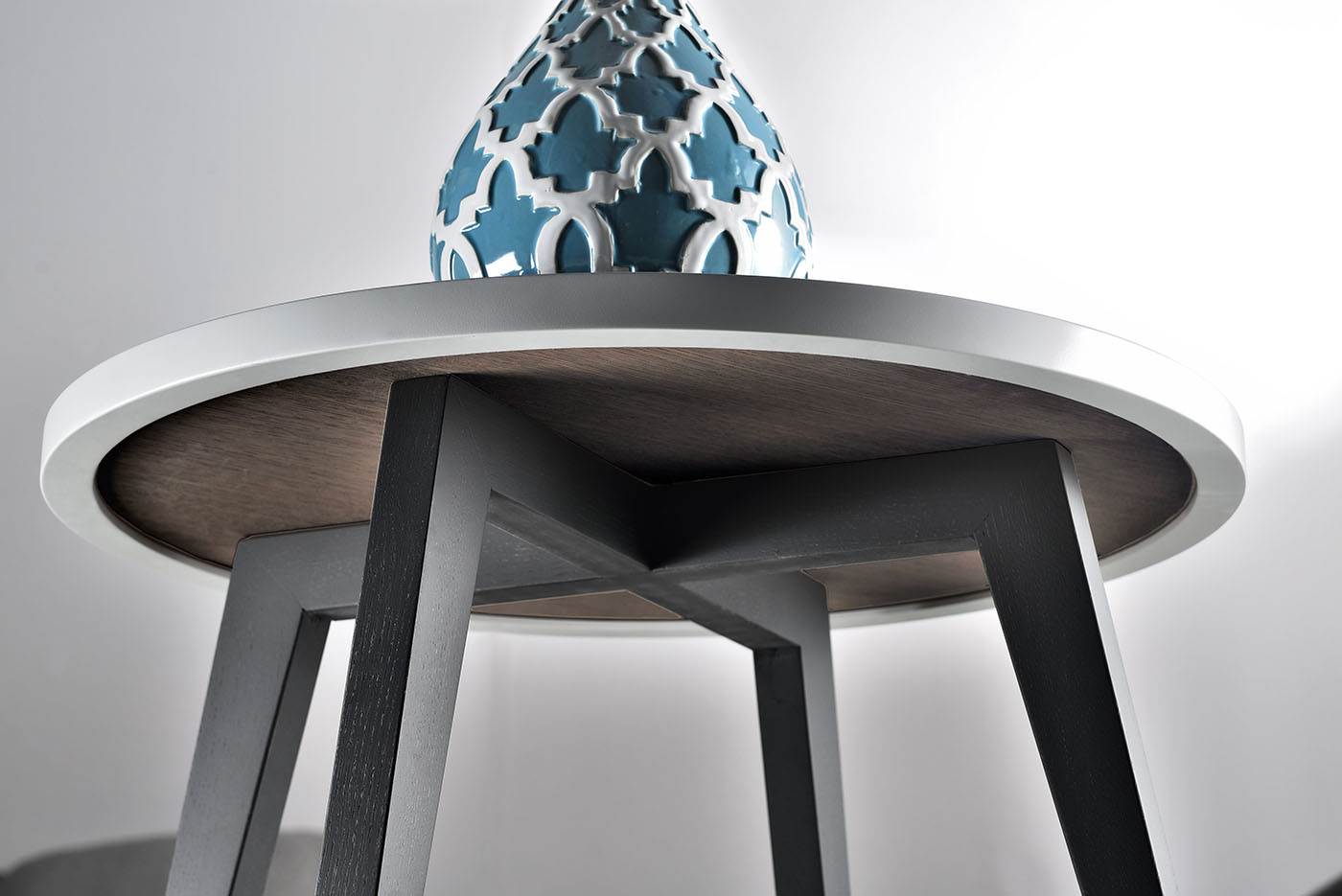 Τραπεζάκι σαλονιού Crown