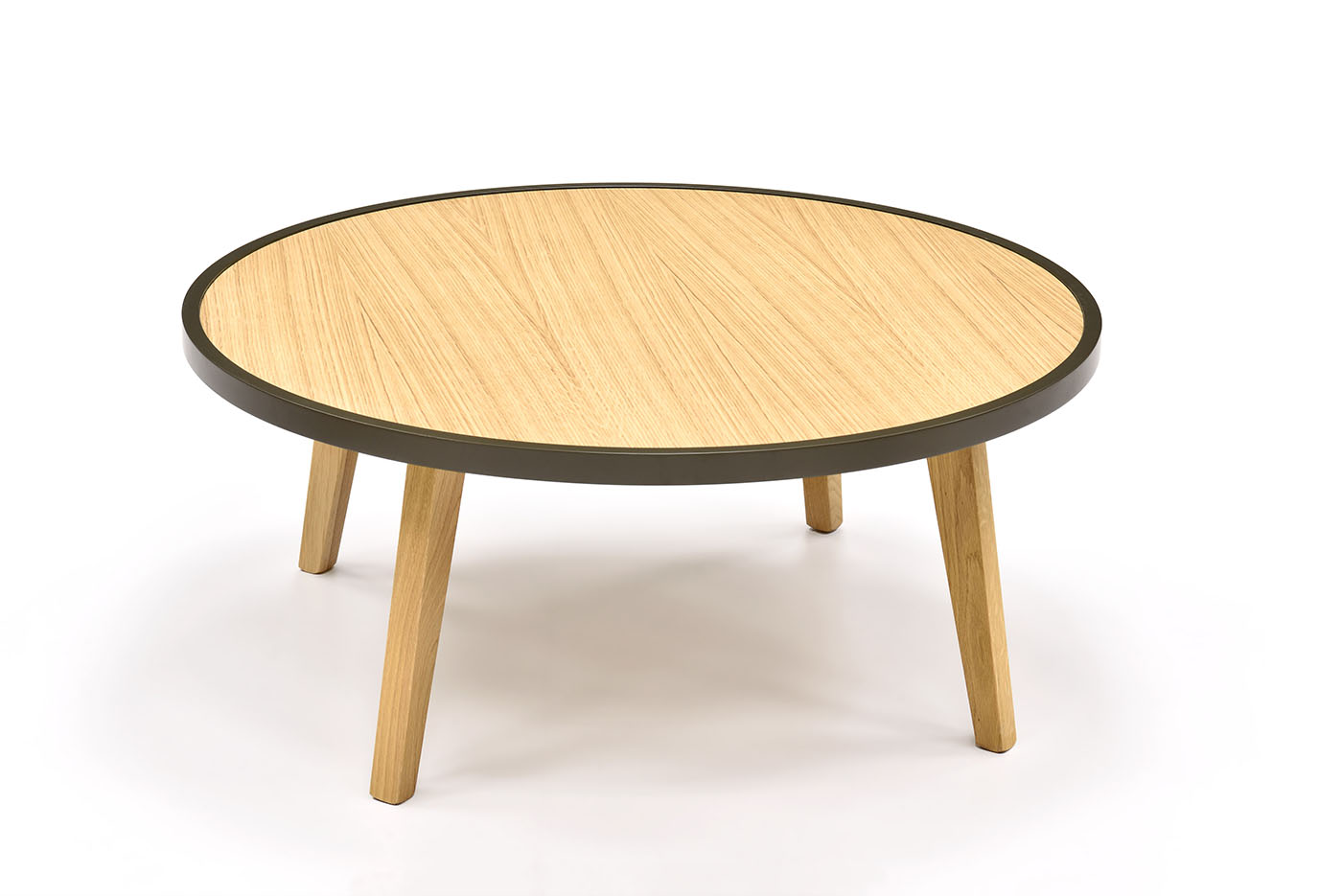 Τραπεζάκι σαλονιού Crown