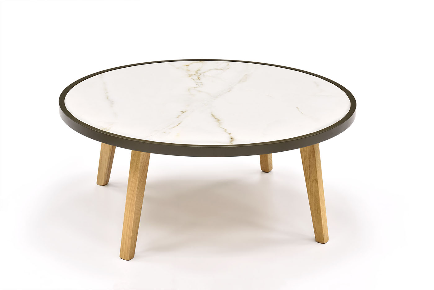 Τραπεζάκι σαλονιού Crown