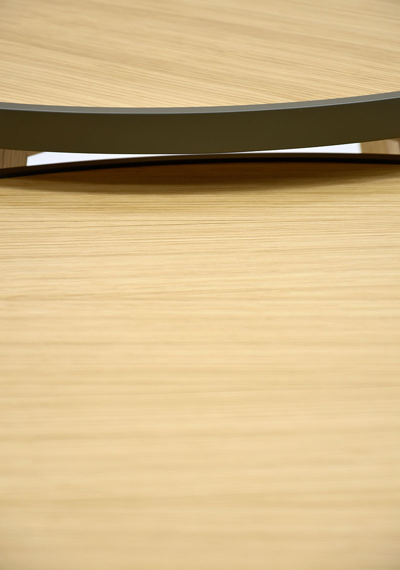 Τραπεζάκι σαλονιού Crown