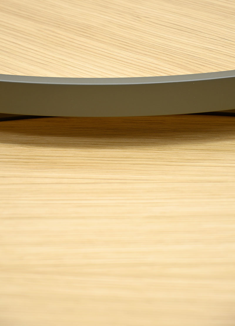 Τραπεζάκι σαλονιού Crown