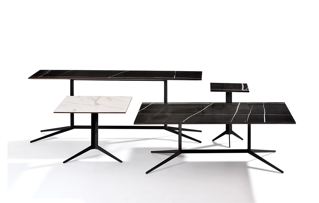 Τραπεζάκι σαλονιού New York