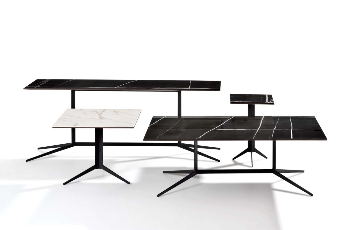 Τραπεζάκι σαλονιού New York