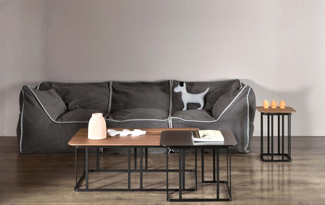 Τραπεζάκι σαλονιού Nook