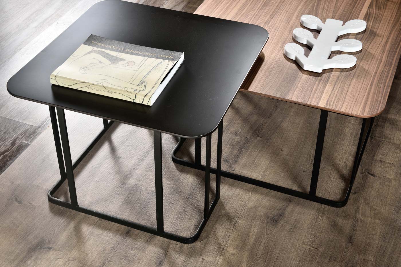 Τραπεζάκι σαλονιού Nook