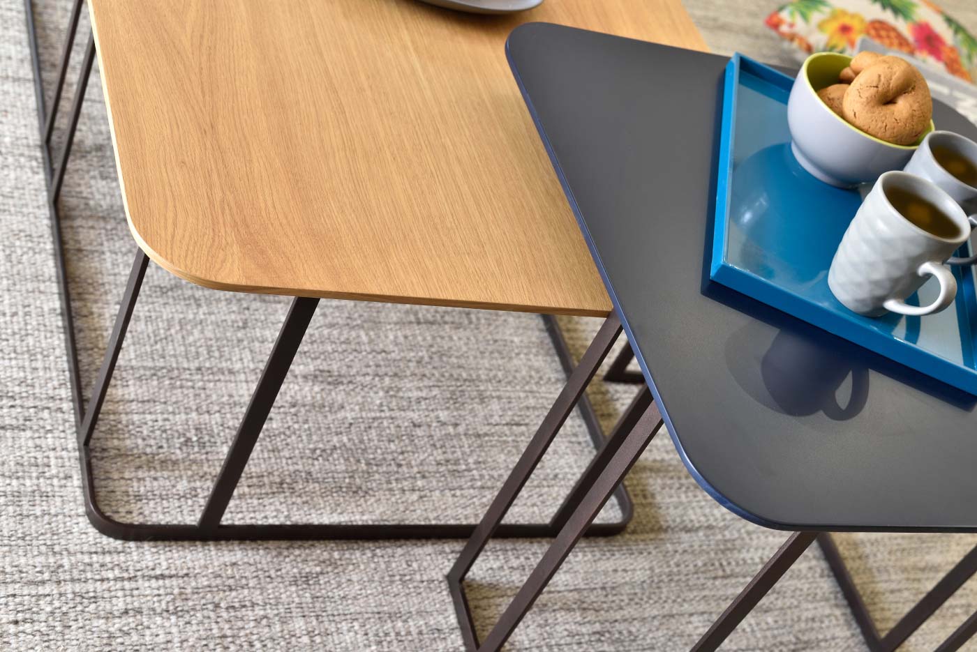 Τραπεζάκι σαλονιού Nook