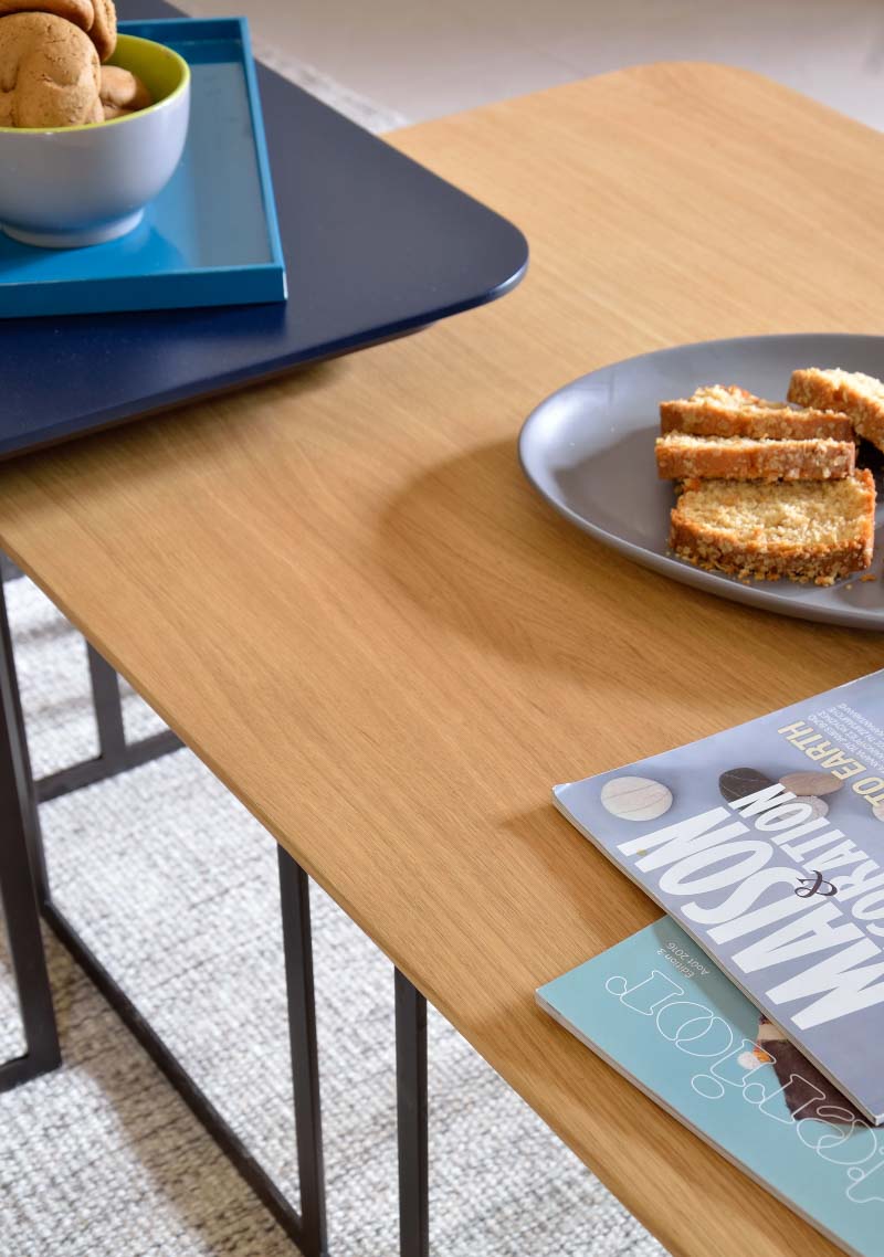 Τραπεζάκι σαλονιού Nook