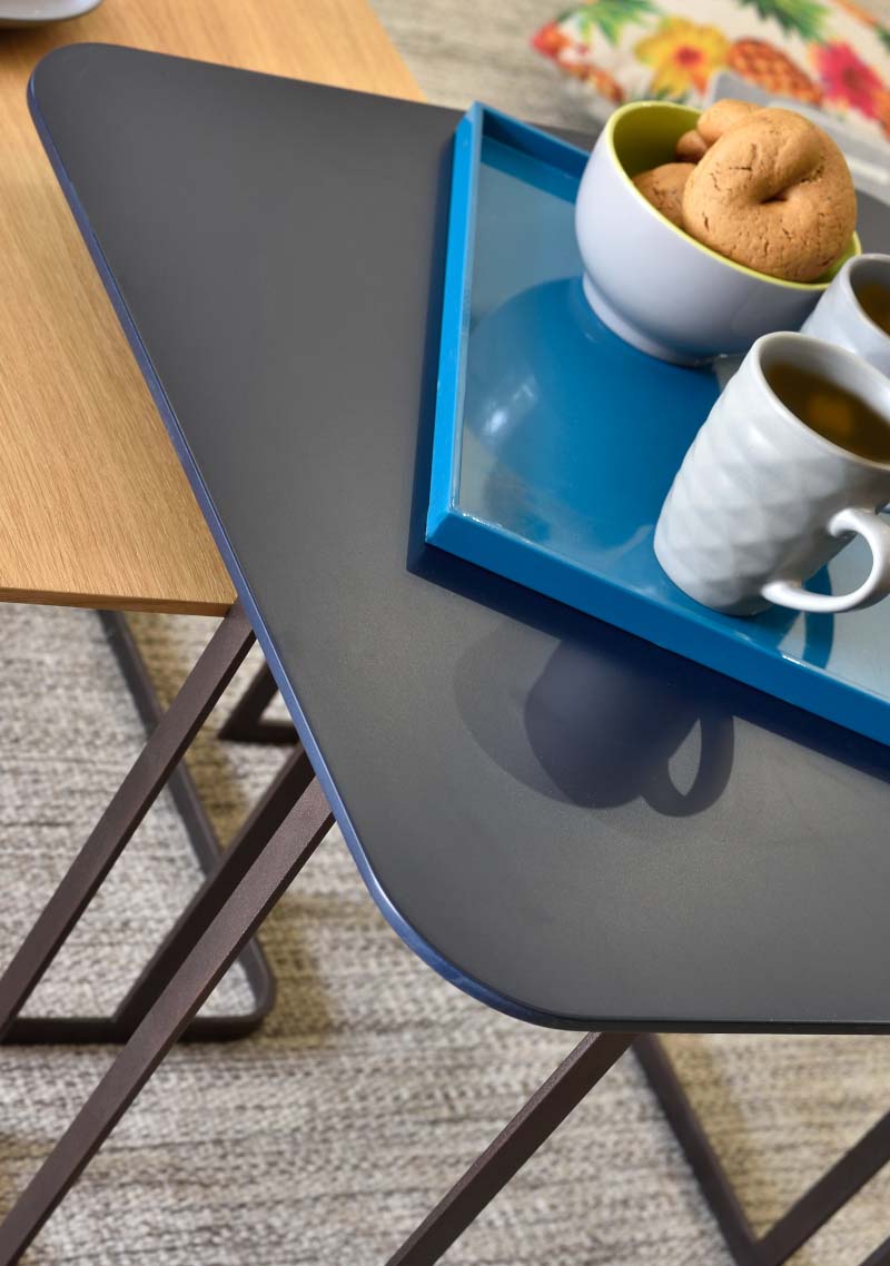 Τραπεζάκι σαλονιού Nook