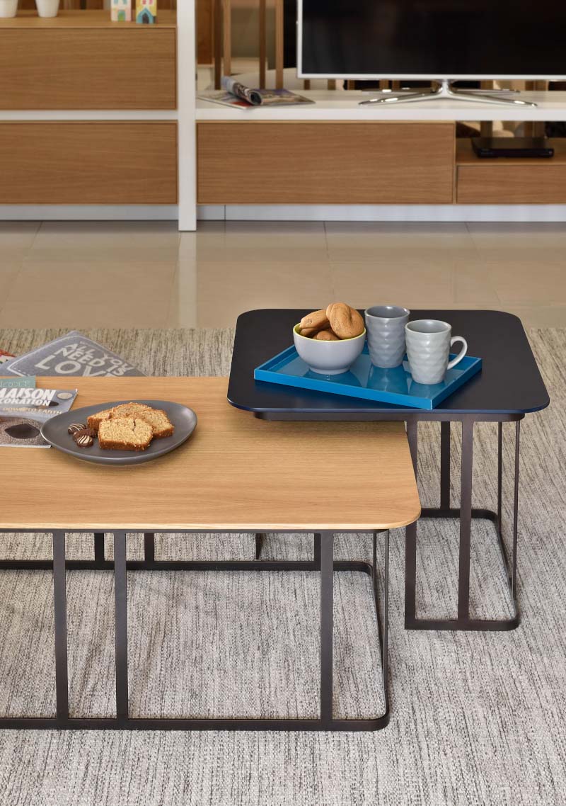 Τραπεζάκι σαλονιού Nook