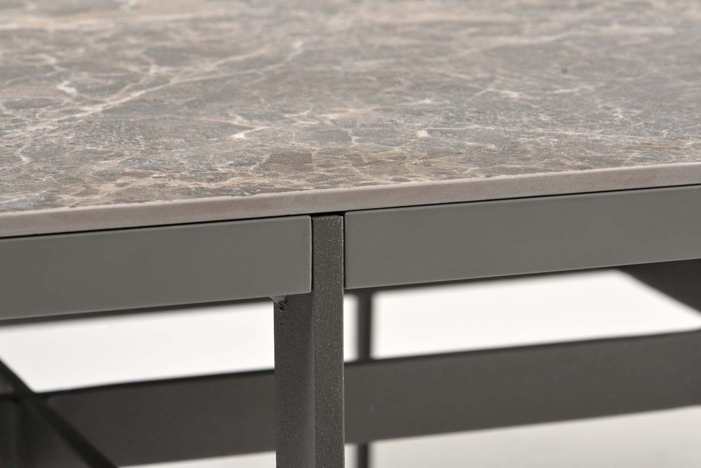 Τραπεζάκι σαλονιού Shangai