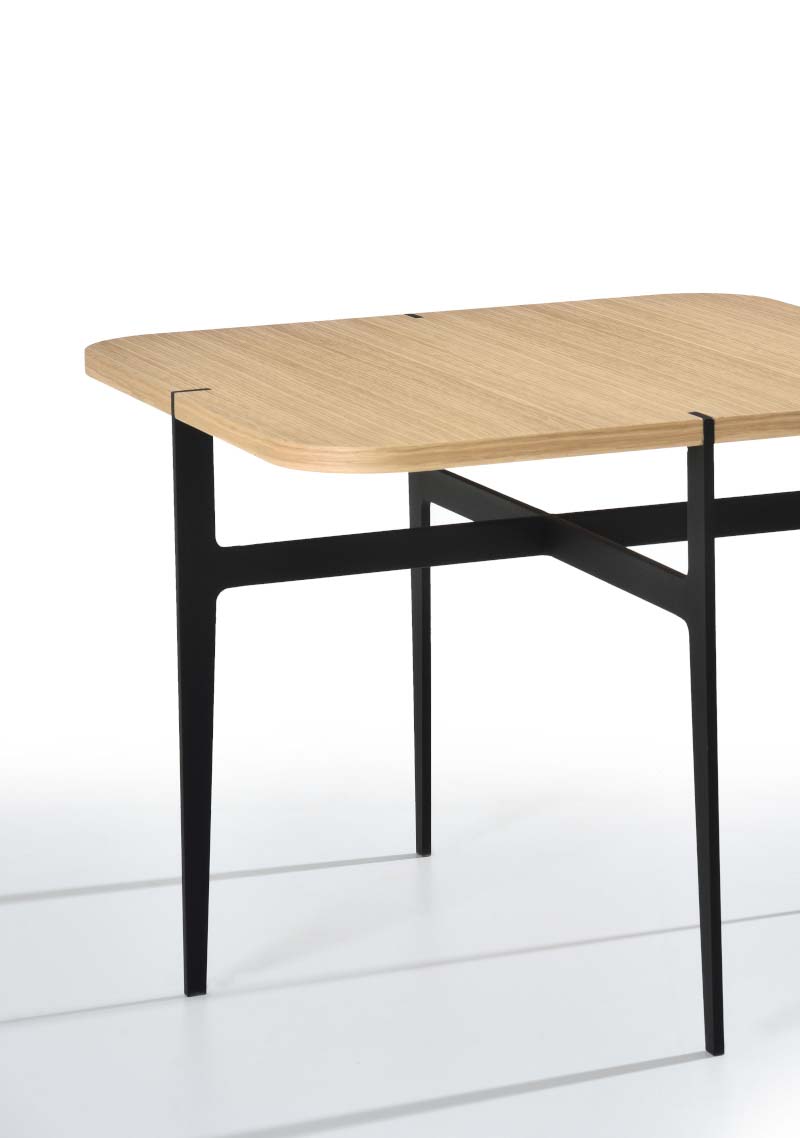 Τραπεζάκι σαλονιού Shangai