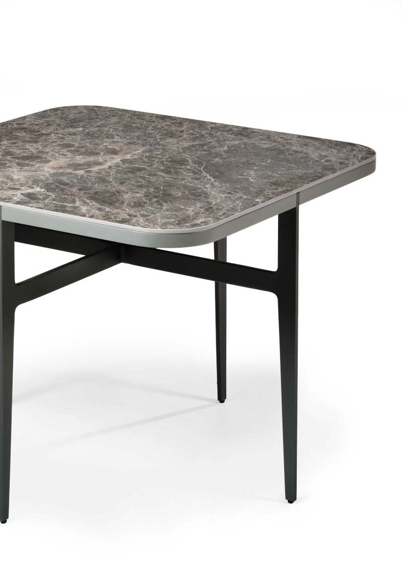 Τραπεζάκι σαλονιού Shangai