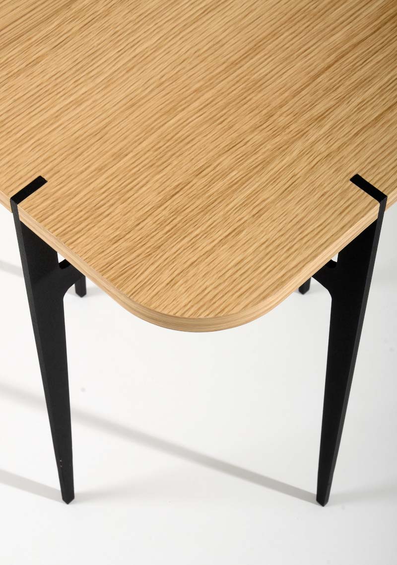 Τραπεζάκι σαλονιού Shangai