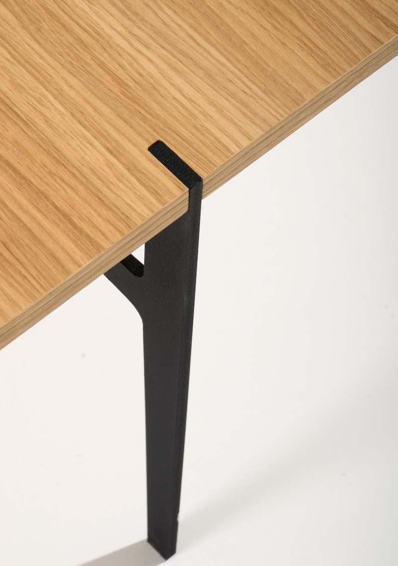 Τραπεζάκι σαλονιού Shangai